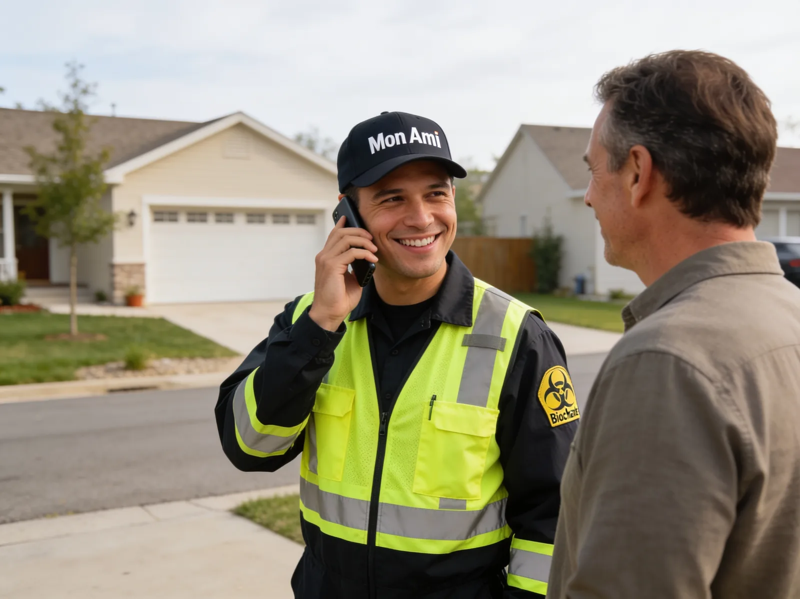 Sewage Cleanup Martinsville, OH FAQs