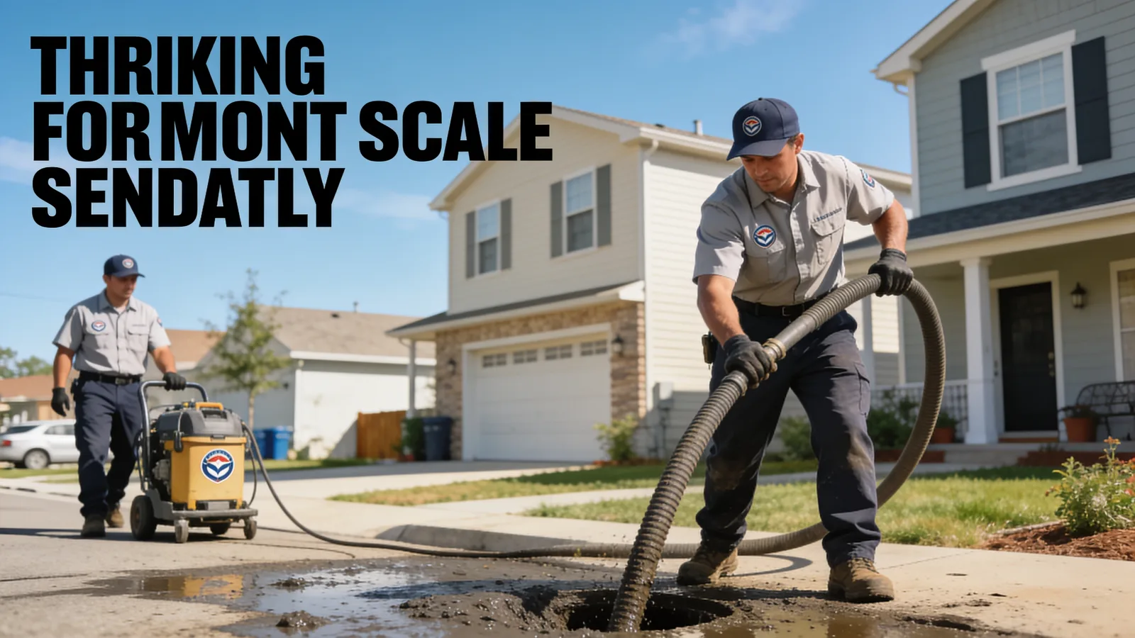 Sewage Cleanup in Martinsville, OH near me
